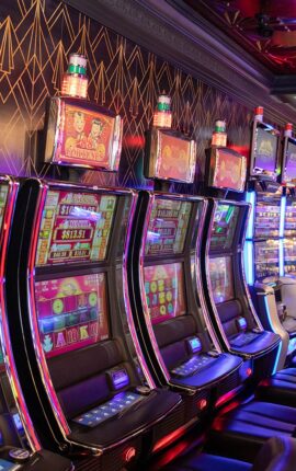 Maya Game Co: Revolutionizing Online Gaming with Innovation and Excellence