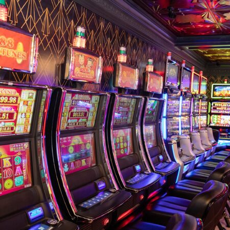 Maya Game Co: Revolutionizing Online Gaming with Innovation and Excellence