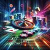 Maya Spin: Your Ultimate Destination for Real-Money Spins and Big Wins