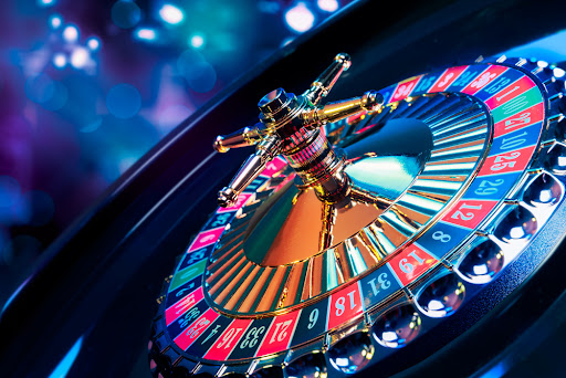 Why MayaGame.co is the Go-To Platform for Online Slots and Live Casino Action
