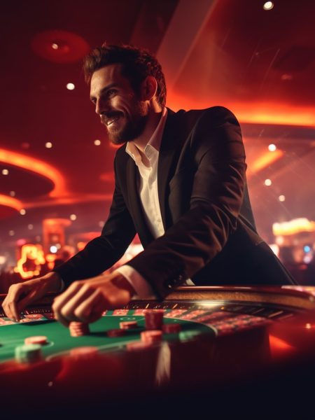 Gamble from Your Phone – Real Money Games on Mayagame.co